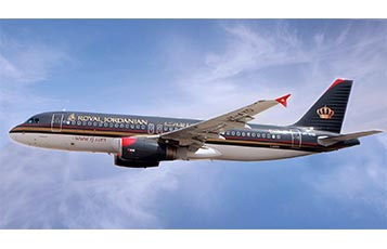 Qatar Airways and Royal Jordanian enhance ties with new code-share agreement