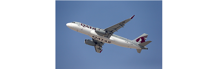 Qatar Airways signs code-share agreement with British Airways franchise Sun-Air