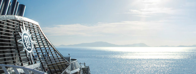 MSC Cruises and Air France sign a new charter contract to Cuba and Fort de France