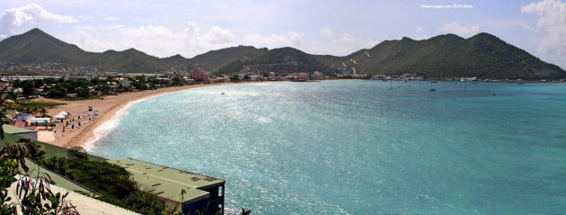 Air France increases capacity between Europe and St. Martin