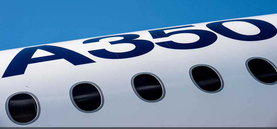 Helsinki Airport to be the first home airport for Airbus A350 in Europe
