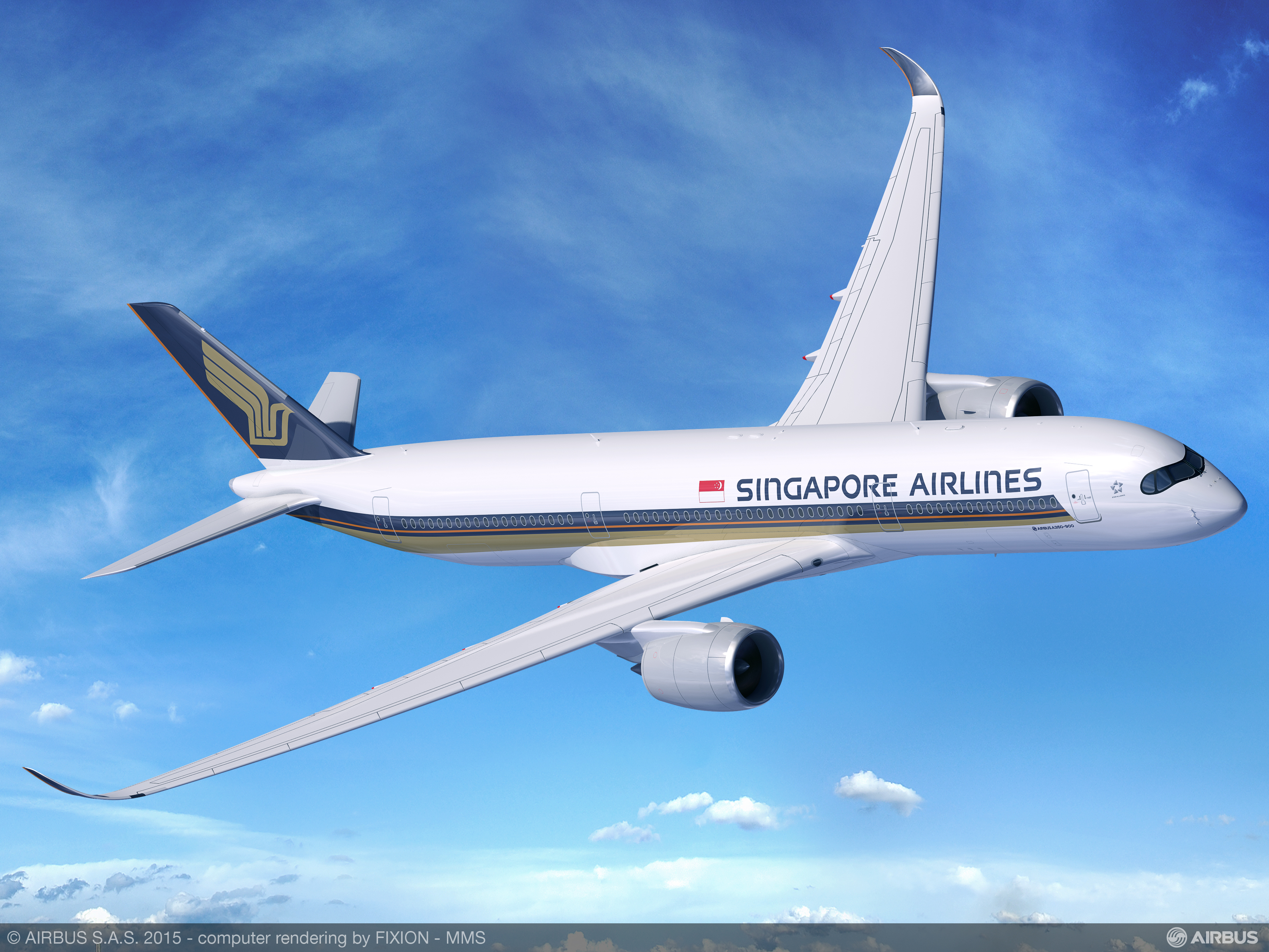 Airbus A350XWB