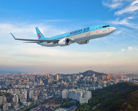 Boeing, Korean Air finalize order for 30 737 MAXs, Two 777-300ERs
