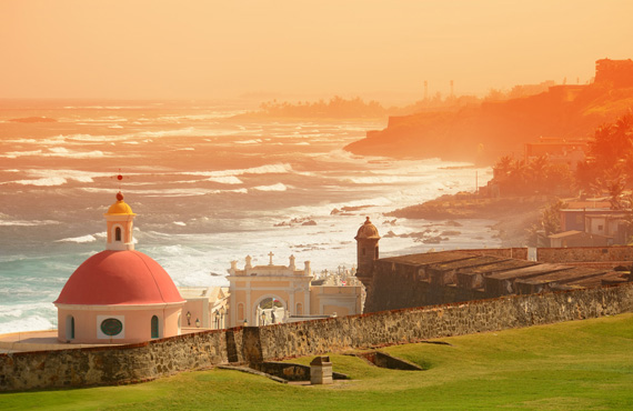 Iberia returns to Puerto Rico, thrice weekly by A330-200