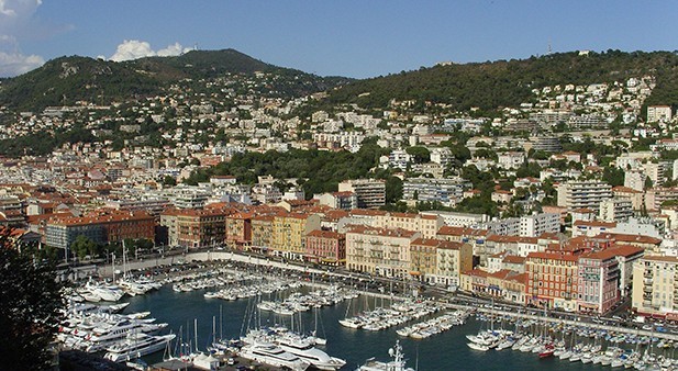 Air France-KLM, the Alpes Maritimes Department and the Côte d’Azur Regional Tourist Board join forces to attract high-potential international customers to the Côte d’Azur