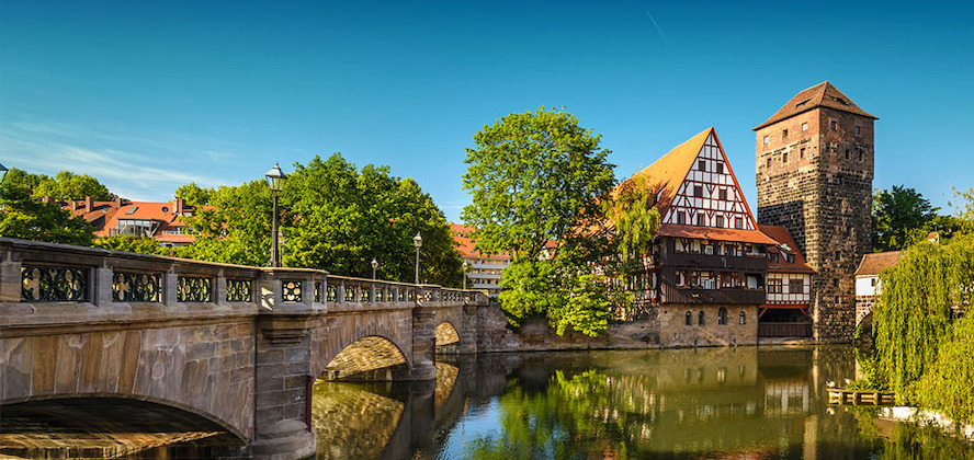 Brussels Airlines launches Nuremberg