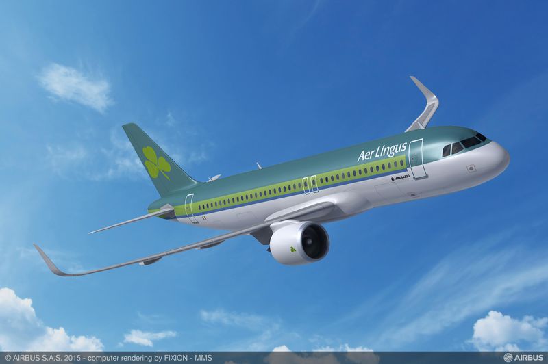 Cork Airport welcomes Aer Lingus’ new Lisbon route