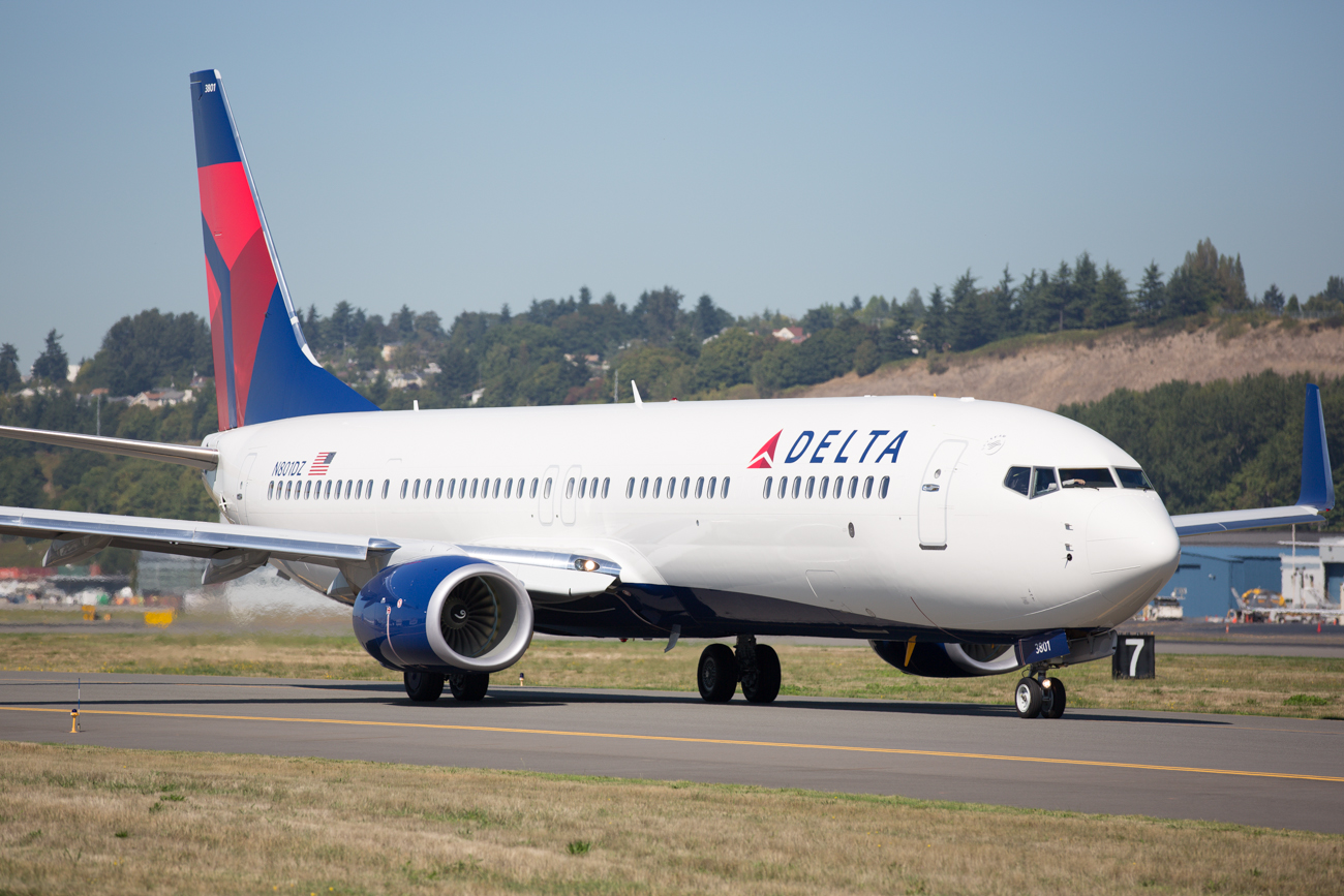 Embraer 190s, more Boeing 737-900ERs coming to Delta