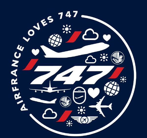 Take your seat on board the AF747 tribute flight for an exceptional Tour of France!