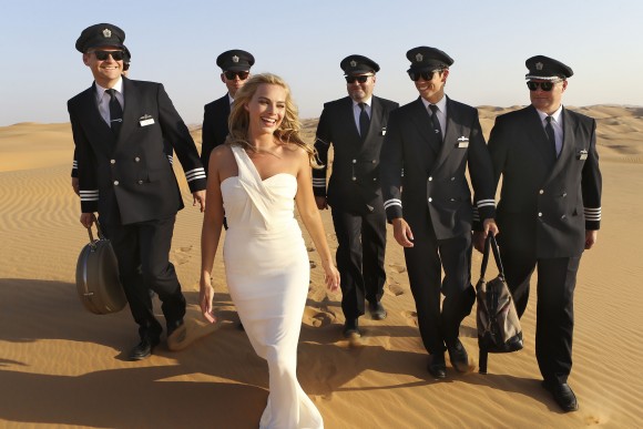 British Airways’ new 787-9 Dreamliner Abu Dhabi route