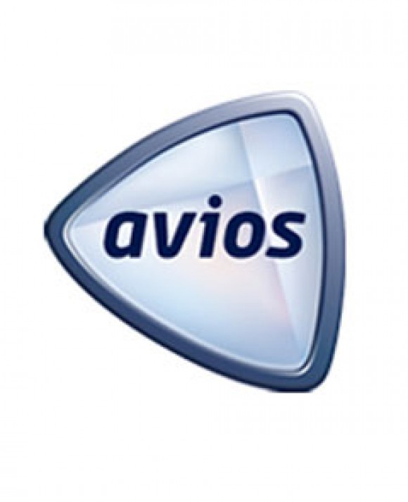 British Airways Avios reward light finder takes off