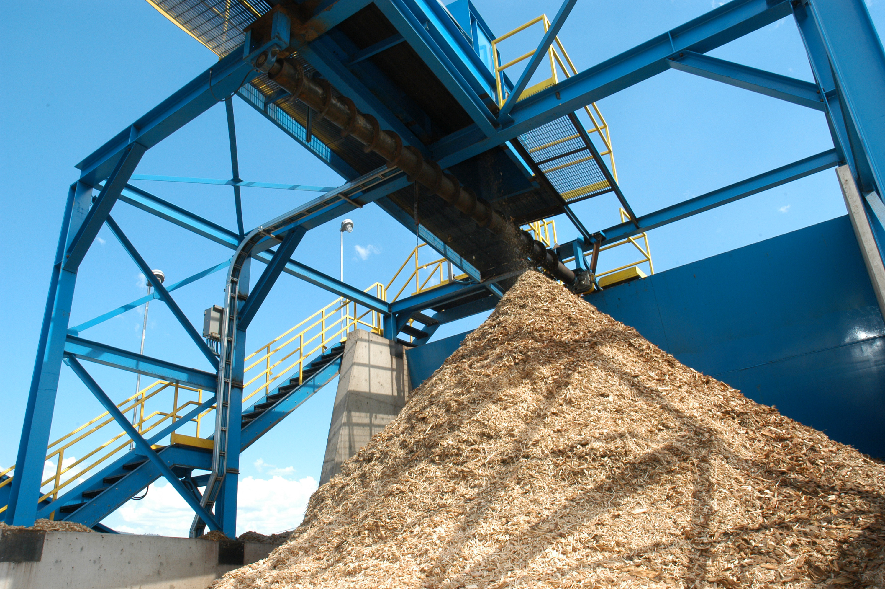 Boeing, Canadian aviation industry launch sustainable aviation biofuel project