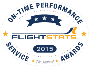 FlightStats awards: oneworld is best airline alliance for on-time flights again