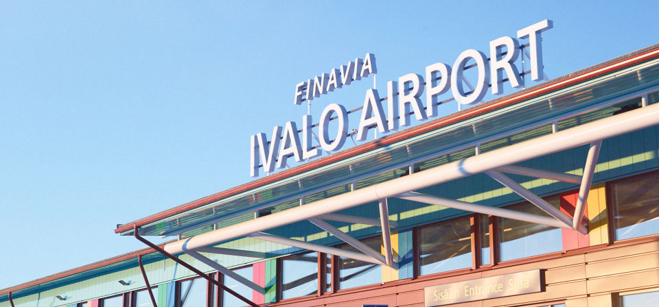 Finavia achieves net zero carbon emissions at four airports, earns sustainable travel certificates