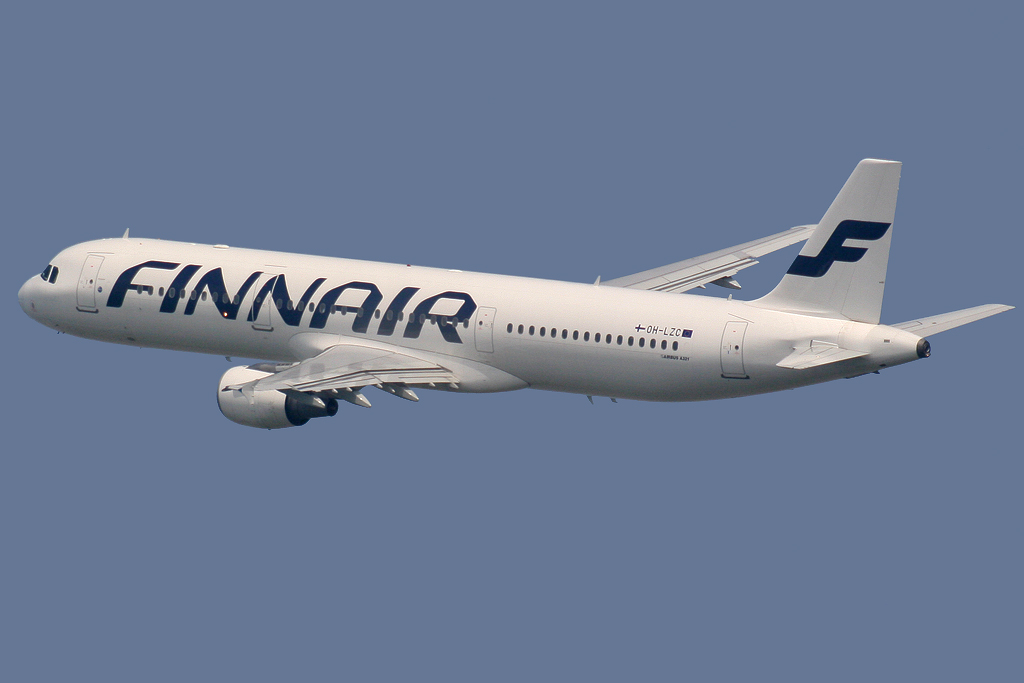 Finnair expands London to Helsinki route with increased daily flights
