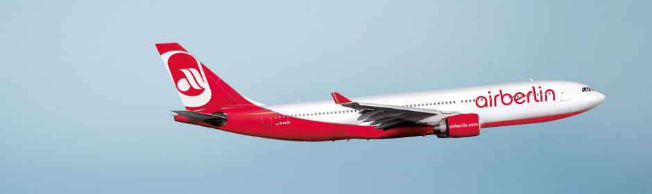 Chicago Department of Aviation and airberlin announce new service between Chicago and Dusseldorf