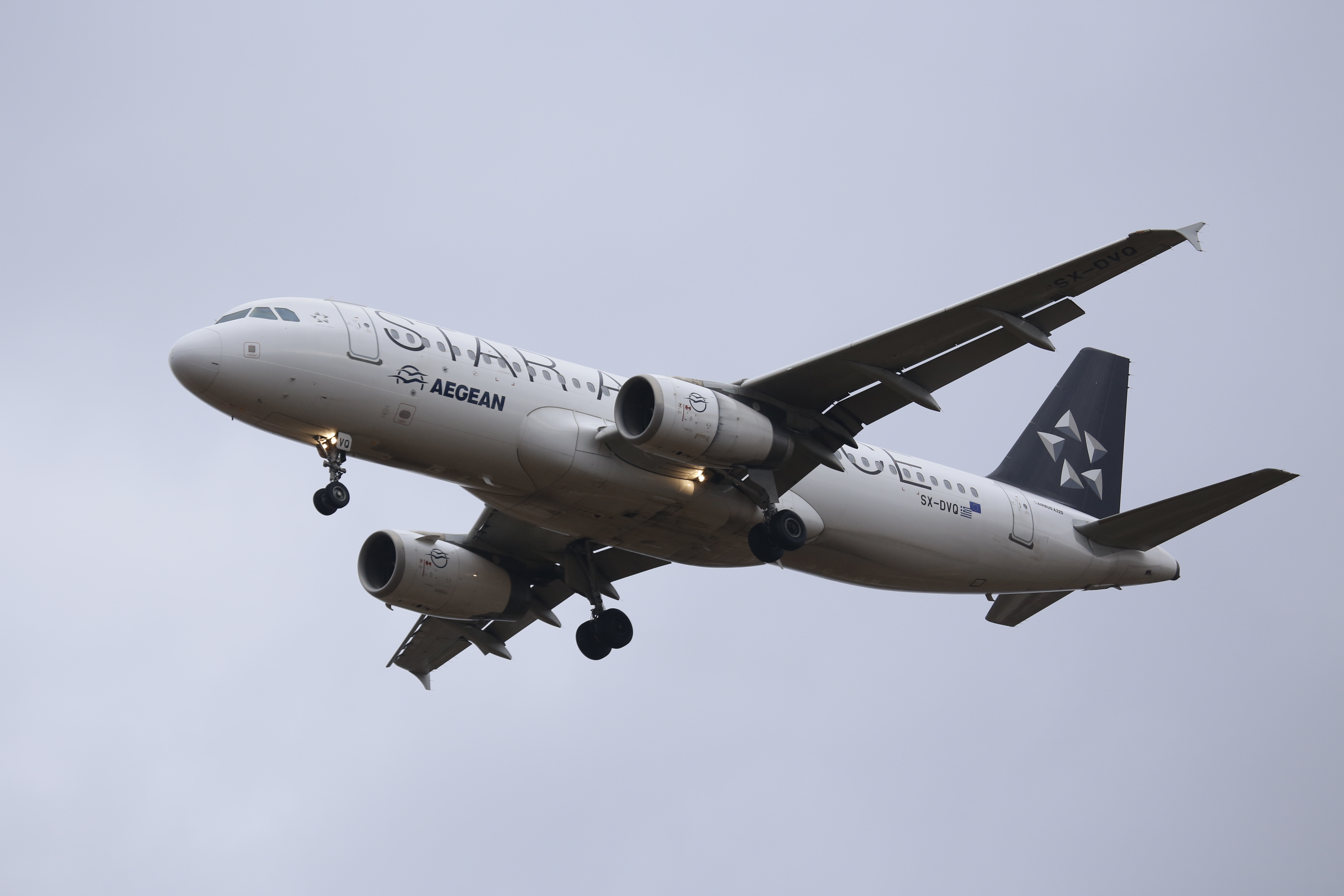AEGEAN offers alternative flights to/from Lille on 29th and 30th of March, 2016 as Brussels Airport remains closed until further notice