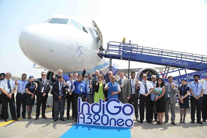IndiGo appoints former IAG Group CEO Willie Walsh as CEO