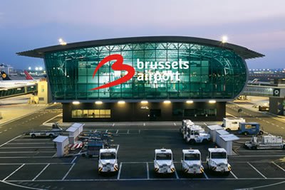 Pharma Corridor between Hong Kong and Brussels Airport assures handling quality for temperature-sensitive pharmaceuticals
