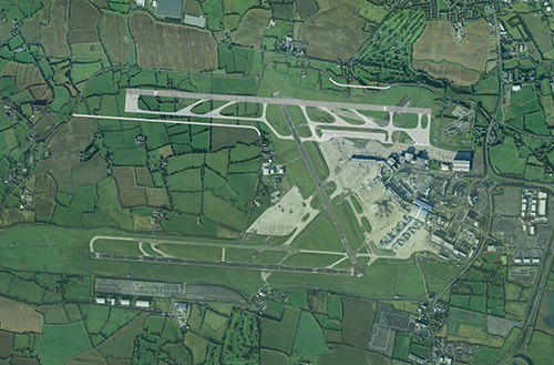 daa to build new runway at Dublin Airport