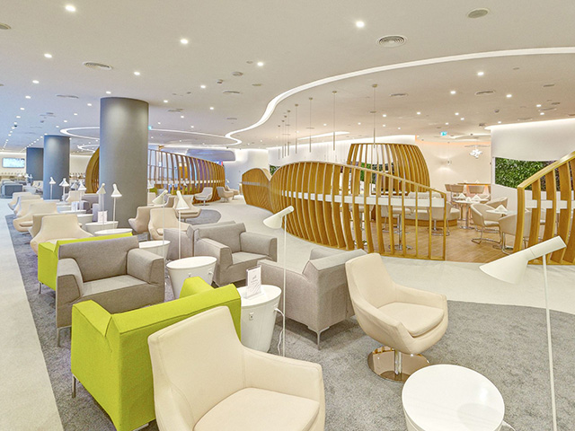 SkyTeam marks five years of SkyPriority benefits