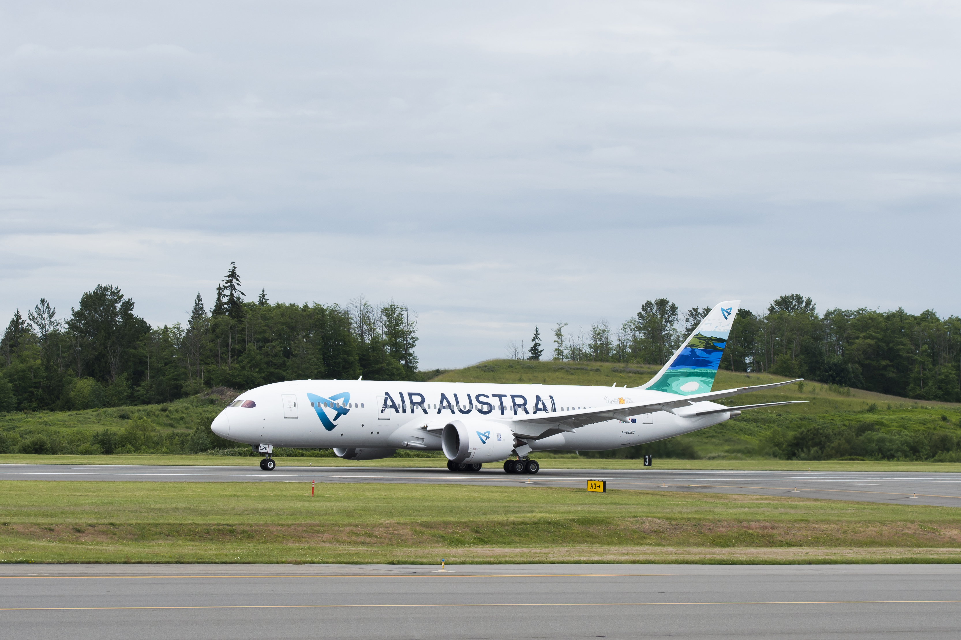 Air Austral announces the reopening of its Reunion-Bangkok and Reunion-Nosy Be, Madagascar, routes