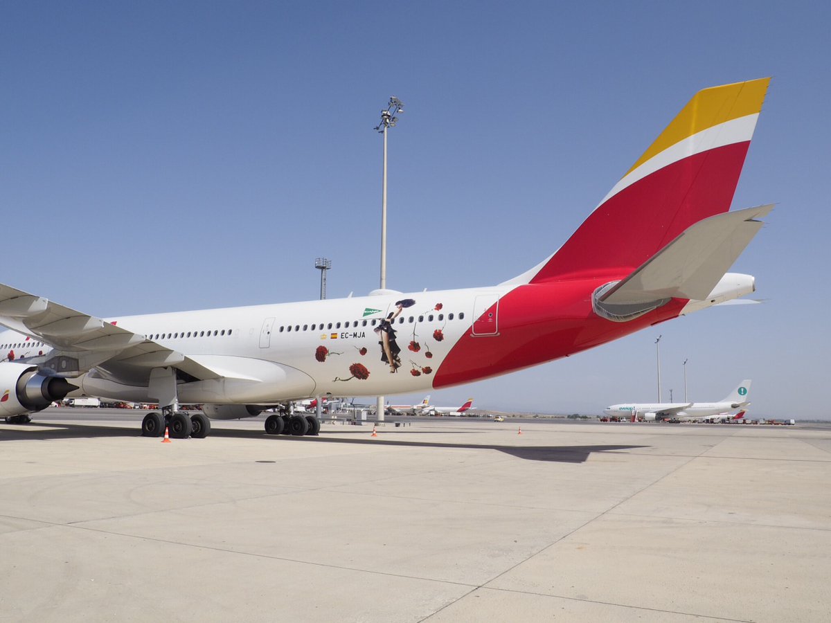 Japanese ministry approves Iberia’s inclusion to the joint business between Japan Airlines, British Airways and Finnair