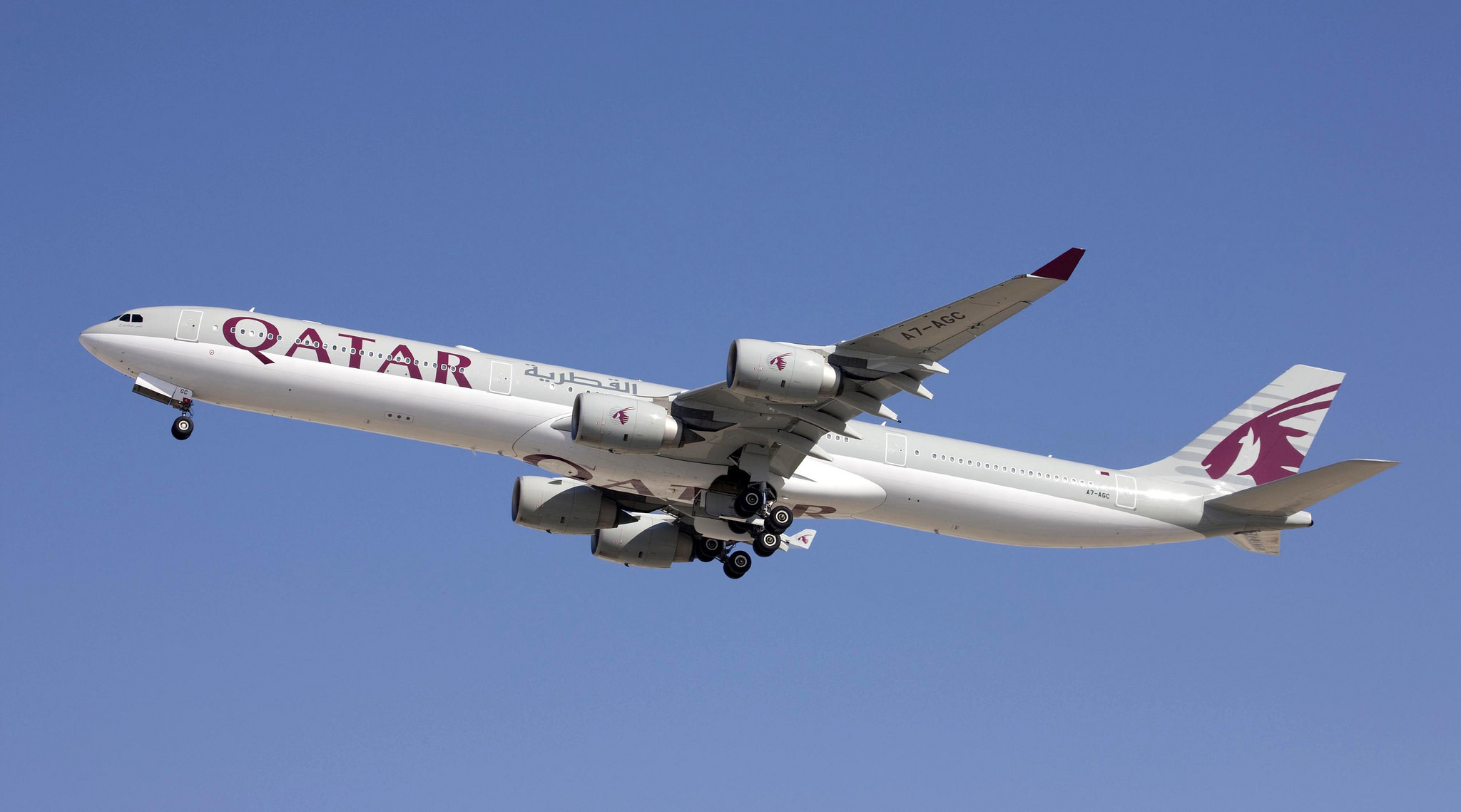 QATAR AIRWAYS ENTERS INTO NEW CODESHARE AGREEMENT WITH SRILANKAN AIRLINES