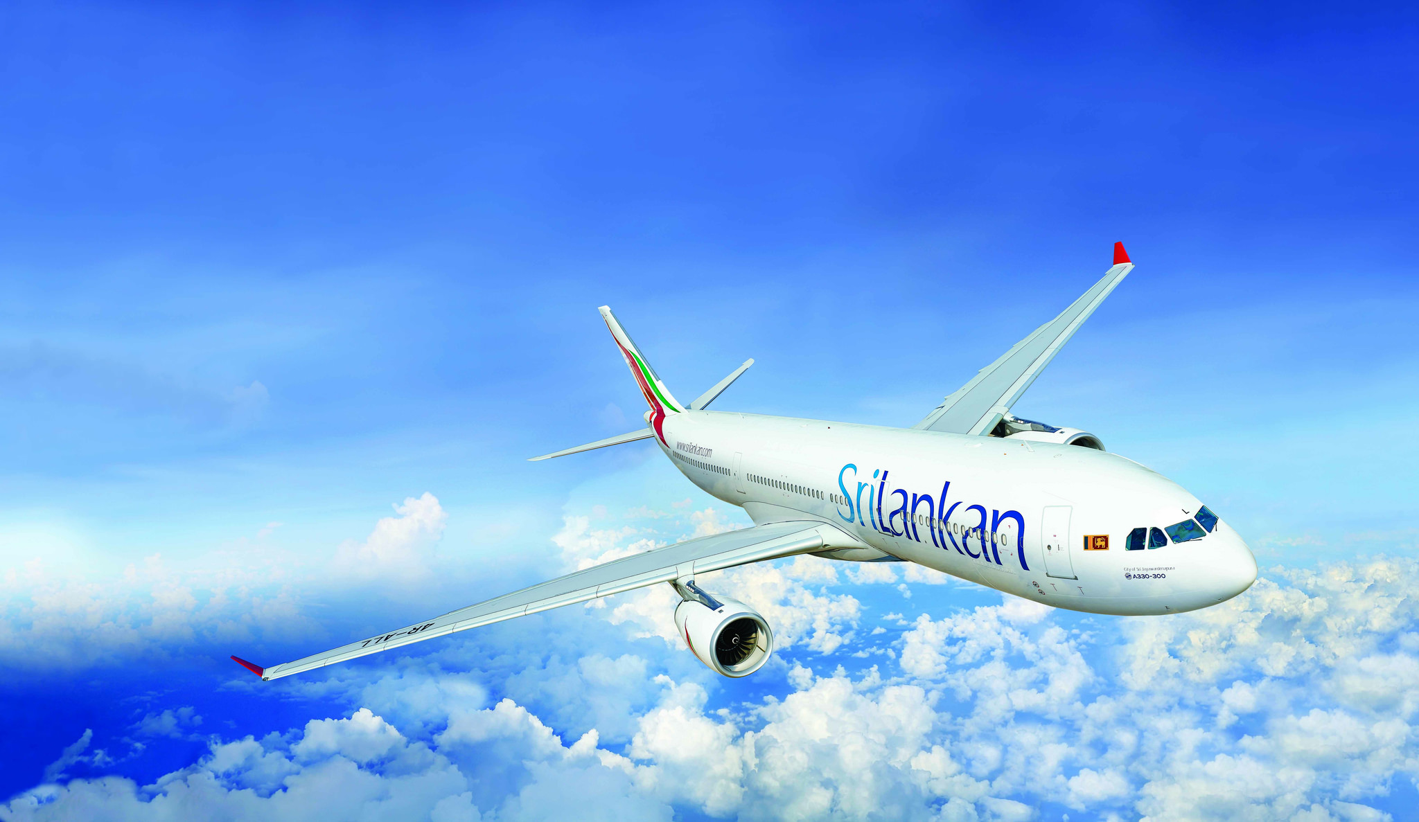 Sri Lankan Airlines grounds captain after locking copilot out of flight deck during Sydney flight