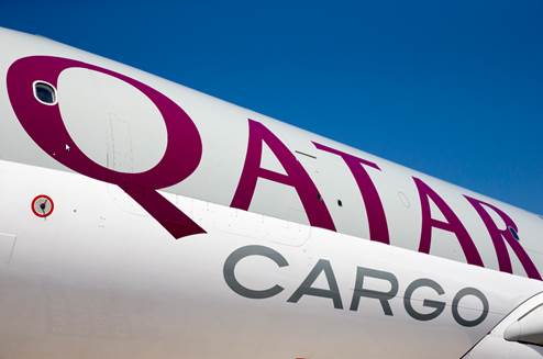 QATAR AIRWAYS CARGO ADDS BELLY-HOLD CARGO CAPACITY TO ATLANTA, GEORGIA