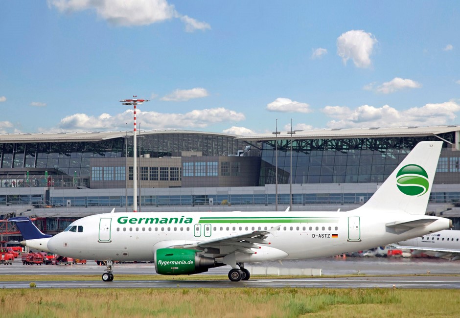 Germania’s first 2019 Summer flights are available to book with two new desrinations