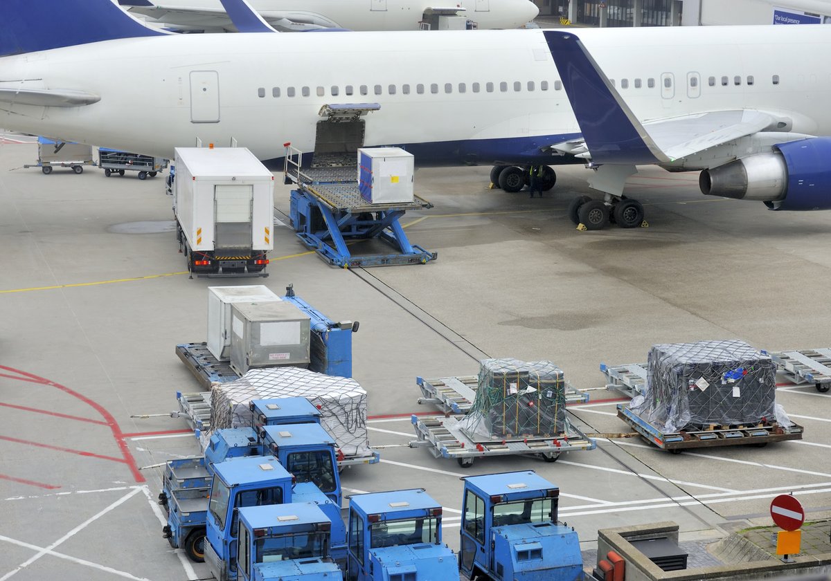 IATA: Air freight demand growth slows in May
