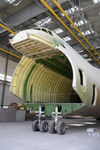 An-225 Mriya