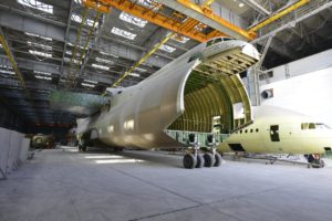 An-225 Mriya