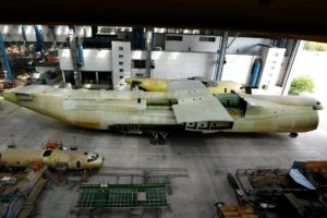 An-225 Mriya