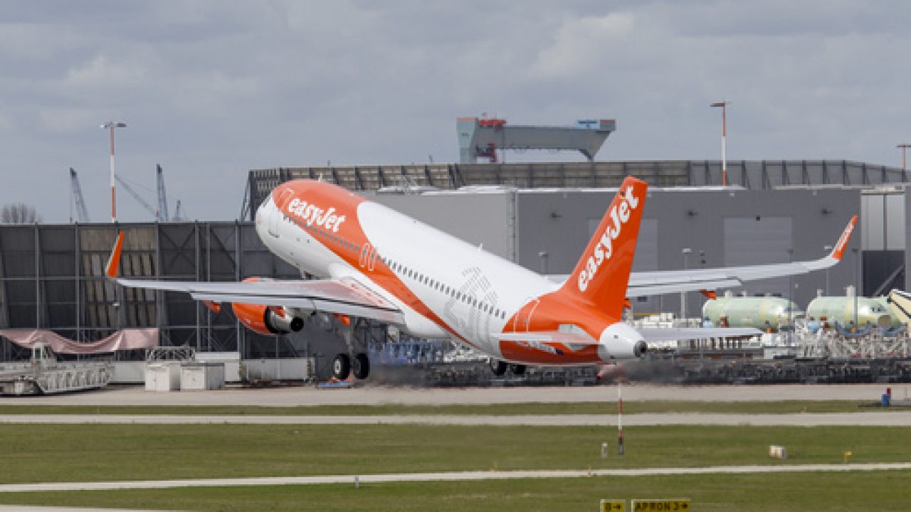 jersey to gatwick easyjet