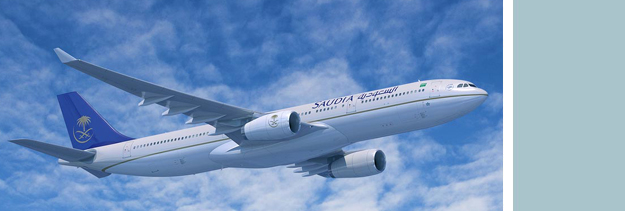 Saudia Airlines enforces strict dress code