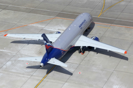 Aeroflot starts ticket sales for flights to Mumbai