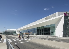 Best July results for Warsaw Chopin airport: +13%