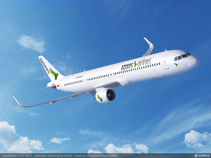 Azores Airlines joins ERA’s expansive airline membership