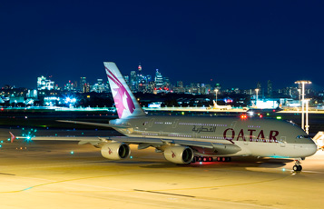 Qatar Airways to fly A380 to Sydney after just 6 months of B777 operation