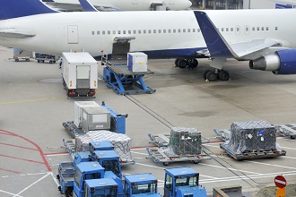 IATA: Demand for air cargo strengthens in July