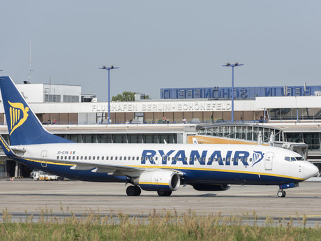 Ryanair supports EU ‘European Capital of Tourism’ project, warns of Brexit & airport charge threats to rgional tourism