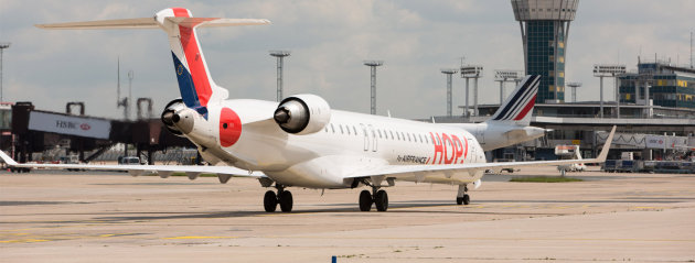 Hop! Air France launches new shuttle (“Navette”) service to Montpellier