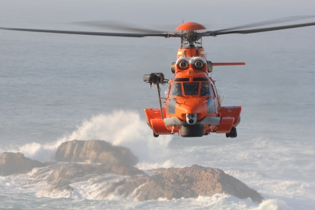 EASA lifts temporary flight suspension of Super Puma helicopters