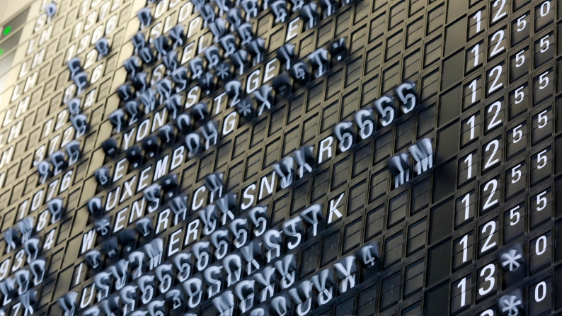 Winter timetable 2016/17: Frankfurt Airport adds new destinations to its global route network