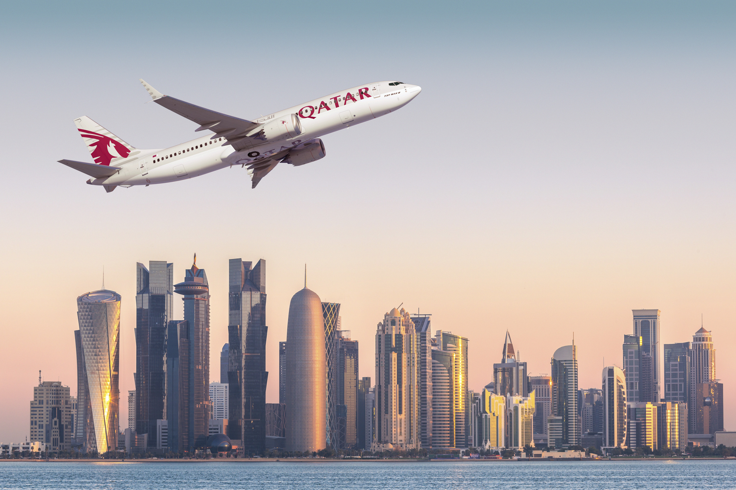 Qatar Airways announces order for 30 Boeing 787-9 Dreamliners, 10 Boeing 777-300ERs