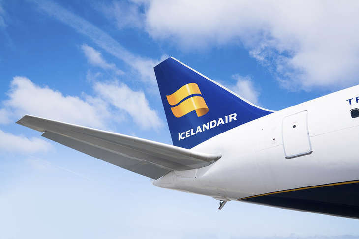 Icelandair joins Airlines for Europe