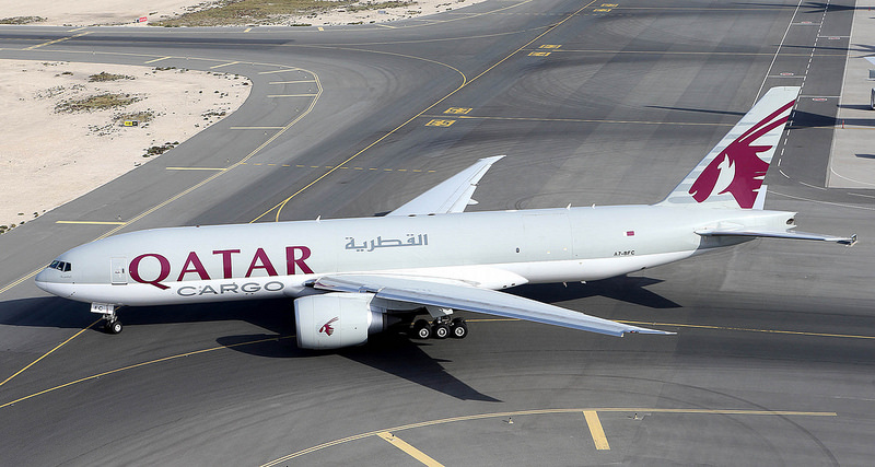 Qatar Airways Cargo announces four new freighter destinations in the Americas