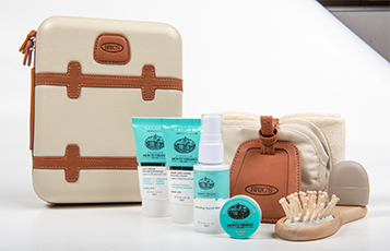Qatar Airways introduces new premium amenity kits